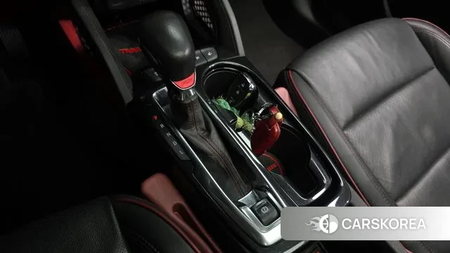 Chevrolet (GM Daewoo) Trailblazer id 3660669 из Кореи 19