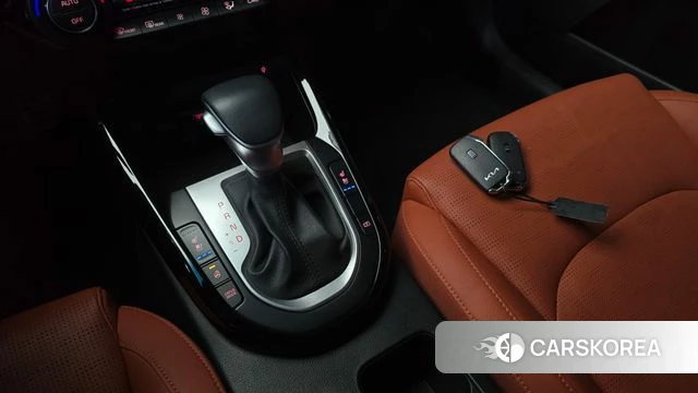 Kia The New K3 2nd generation id 4602852 из Кореи 29