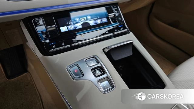 Hyundai The New Grandeur IG id 4245299 из Кореи 19