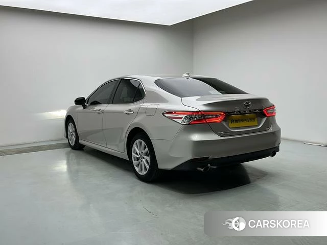 Toyota Camry id 4297743 из Китая 19