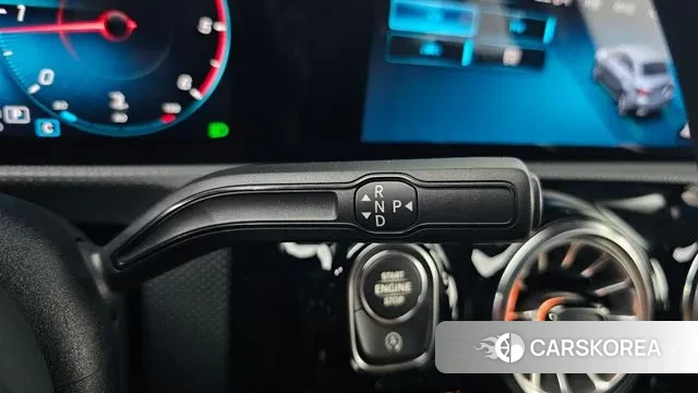 Mercedes-Benz A-Class W177 id 3053603 из Кореи 19