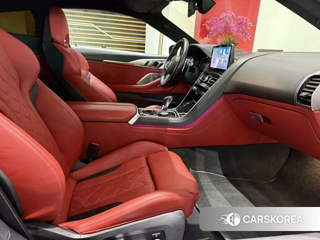 BMW M8 id 4265477 из Китая 9