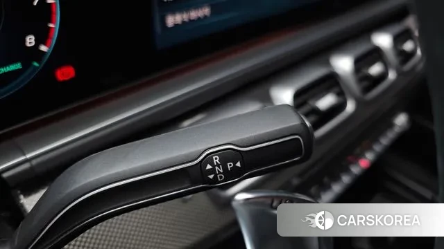 Mercedes-Benz GLE-Class W167 id 3426500 из Кореи 19