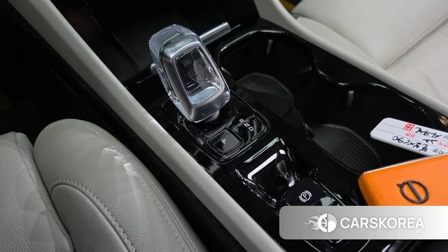 Volvo XC40 id 4768544 из Кореи 35