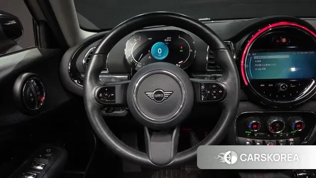 Mini Cooper Clubman id 3610477 из Кореи 19