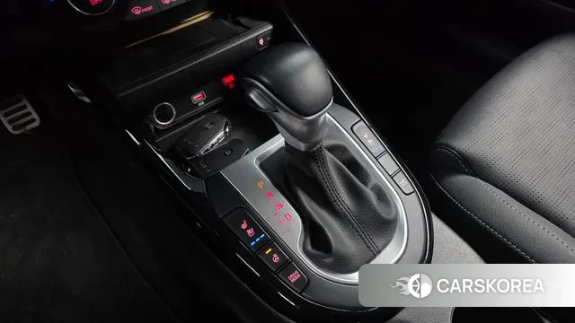 Kia The New K3 2nd generation id 3539179 из Кореи 19