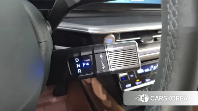 Hyundai Grandeur Hybrid (GN7) id 3581161 из Кореи 19