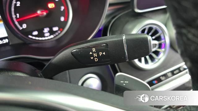Mercedes-Benz C-Class W205 id 4497002 из Кореи 29