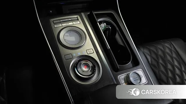 Genesis GV80 id 3686601 из Кореи 19