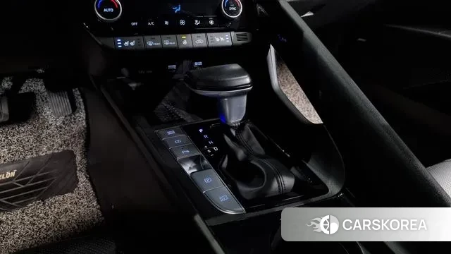 Hyundai Avante (CN7) id 3422429 из Кореи 19