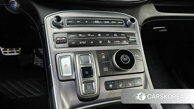 Hyundai The New Santa Fe id 3877782 из Кореи 19