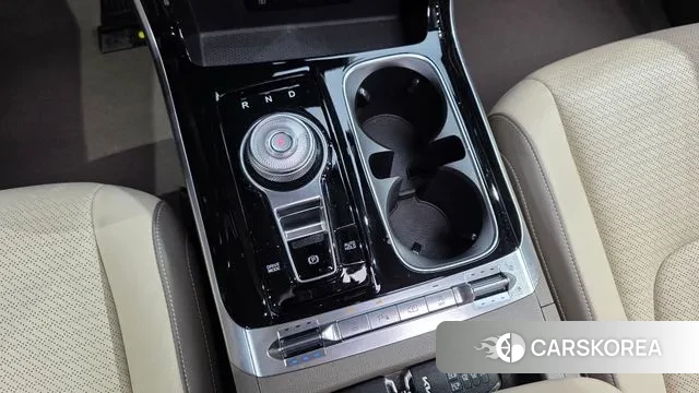 Kia Carnival 4th generation id 3741061 из Кореи 19