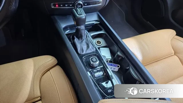 Volvo S60 3rd generation id 3248728 из Кореи 19