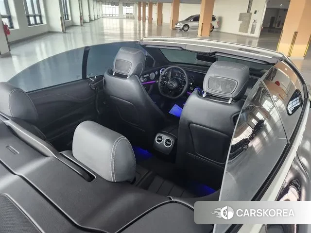 Mercedes-Benz E-Class W213 id 3469818 из Кореи 15