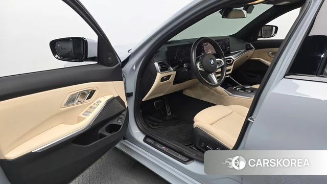 BMW 3 Series (G20) id 4739534 из Кореи 36