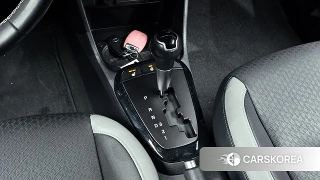 Kia All New Morning (JA) id 3661936 из Кореи 19