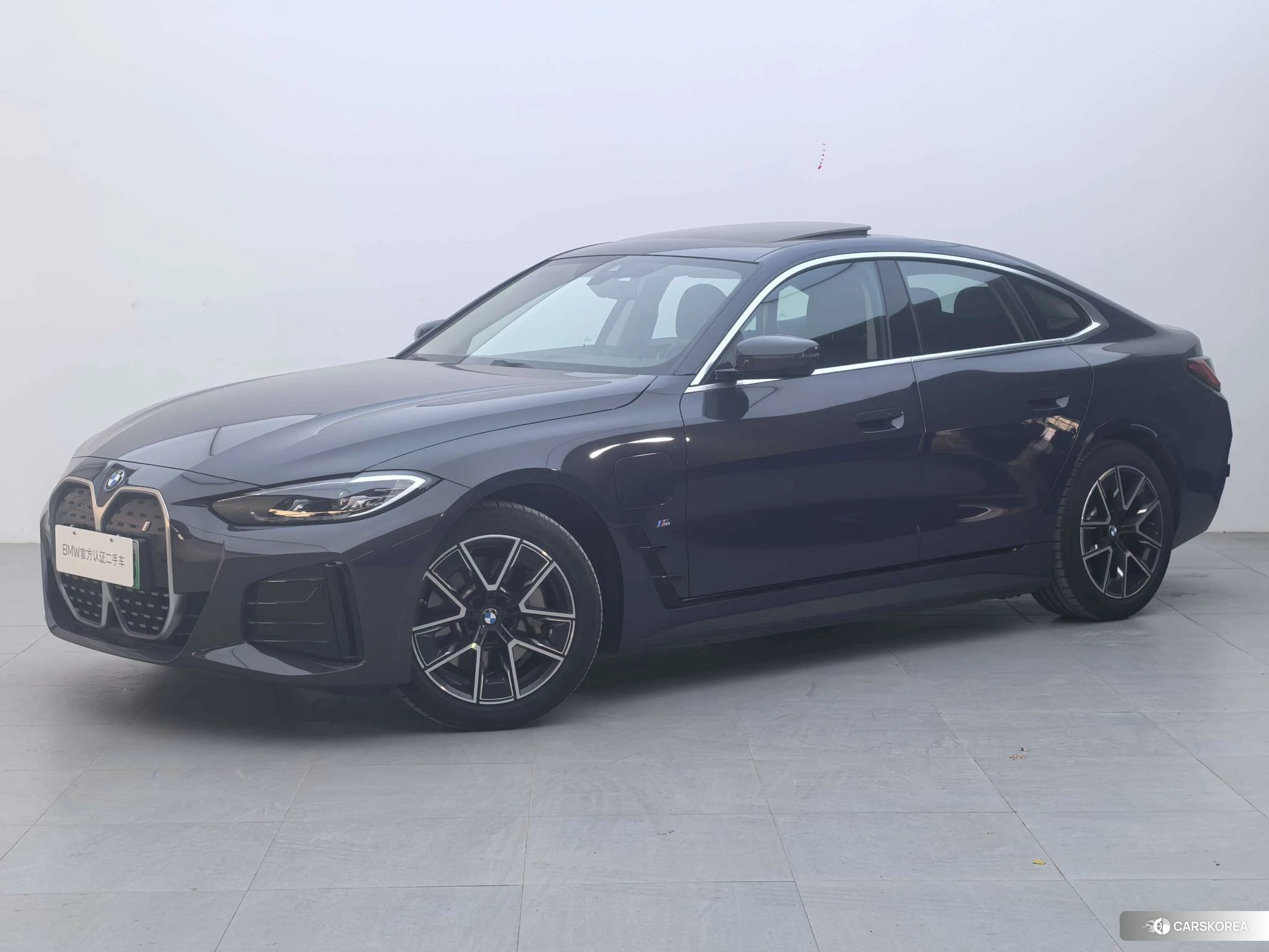 BMW i4 id 4452197 из Китая 17