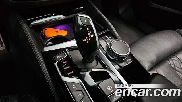 BMW 6 Series GT (G32) id 2881170 из Кореи 19