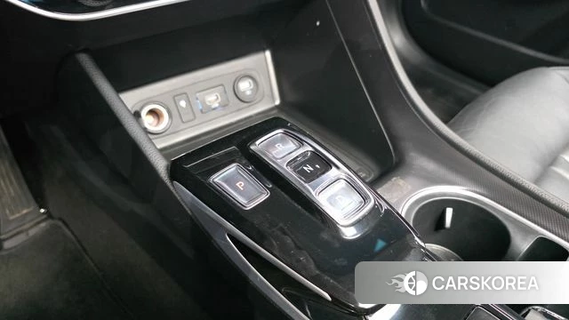 Hyundai Sonata (DN8) id 4717693 из Кореи 19
