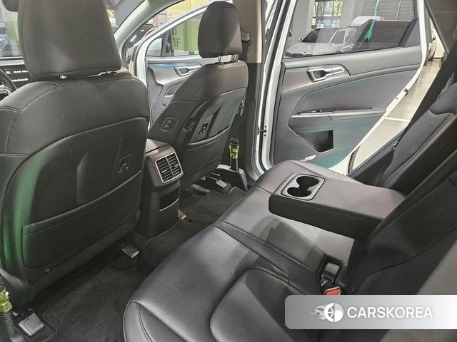 Kia Sportage 5th Generation id 4935751 из Кореи 19