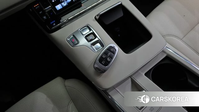 Hyundai The New Grandeur IG id 4376604 из Кореи 19