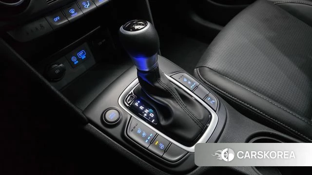 Hyundai Kona id 4356629 из Кореи 30