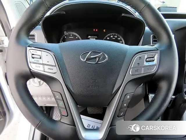 Hyundai Solati id 3596280 из Кореи 19