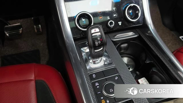 Land Rover Range Rover Sport 2nd Generation id 4647329 из Кореи 35