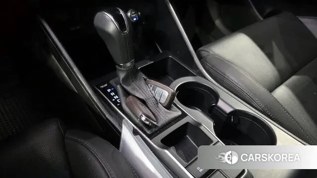 Hyundai All New Tucson id 3336708 из Кореи 19