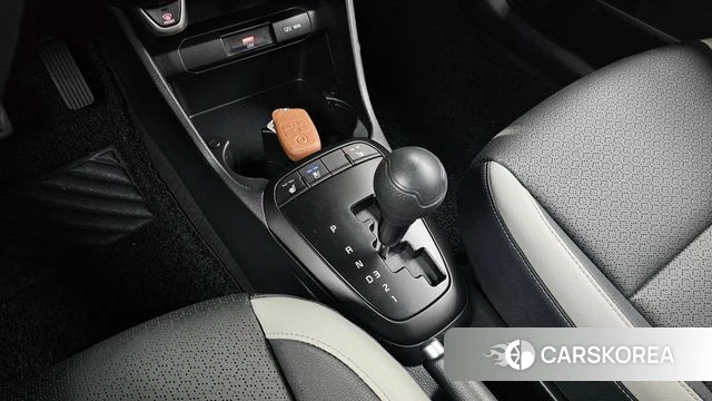 Kia Morning Urban (JA) id 4534004 из Кореи 30
