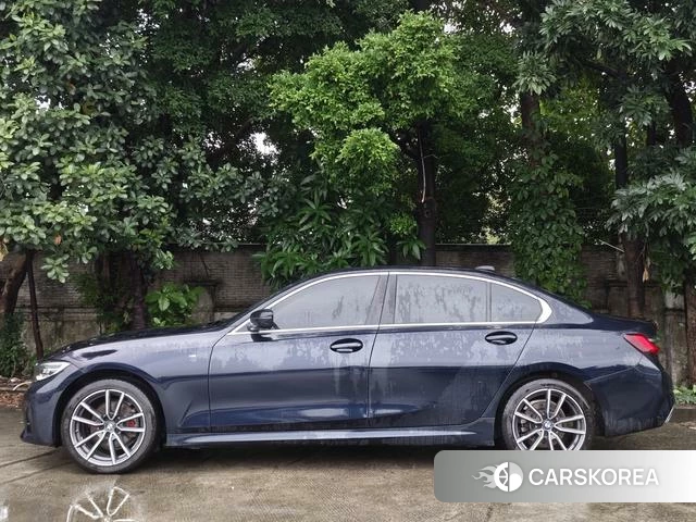 BMW 3 series id 4353600 из Китая 12