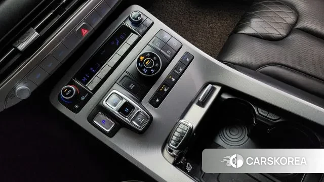 Hyundai Palisade id 3661697 из Кореи 19