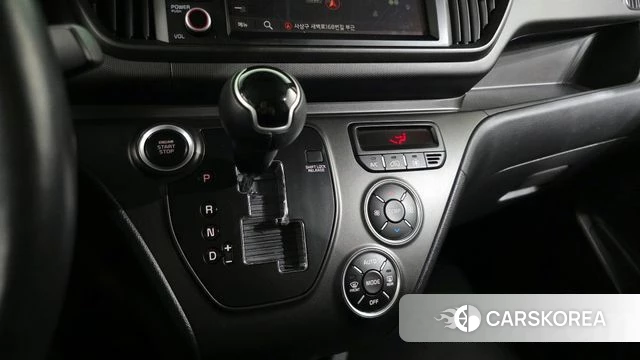 Kia The New Kia Ray id 3831890 из Кореи 19