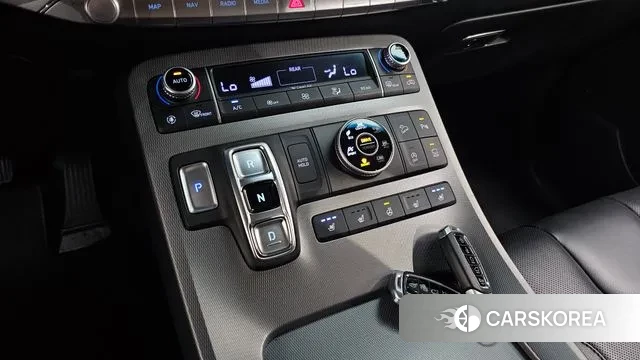 Hyundai Palisade id 2981275 из Кореи 19