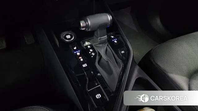 Kia Di Ol Nu Niro id 3213119 из Кореи 19