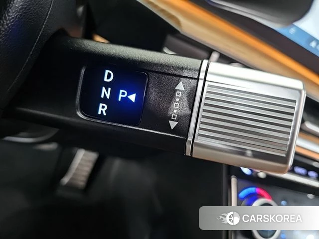 Hyundai Santa Fe (MX5) id 4315489 из Кореи 19