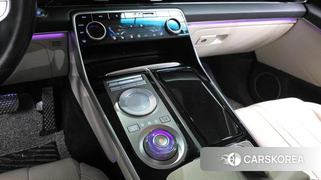 Genesis GV80 id 3904478 из Кореи 19