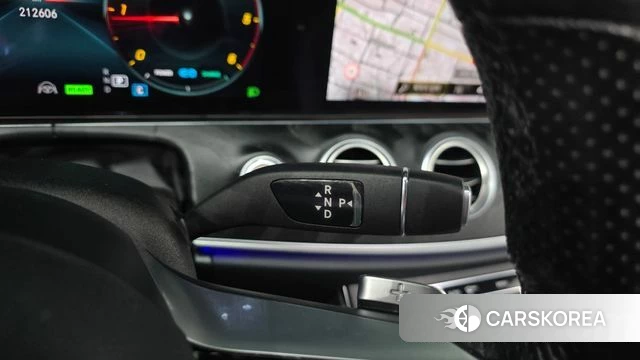 Mercedes-Benz E-Class W213 id 4613499 из Кореи 19