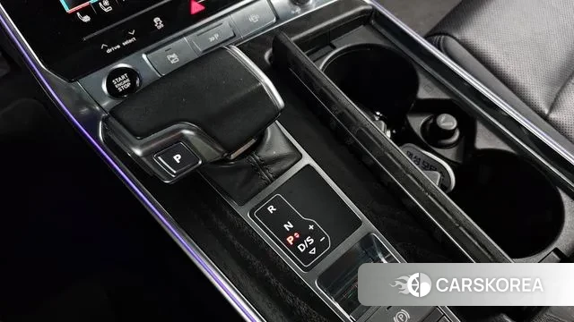 Audi A6 (C8) id 3349075 из Кореи 19