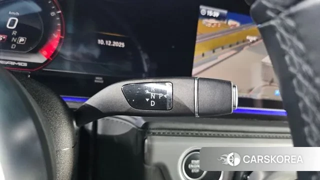 Mercedes-Benz G-Class W463b id 3462547 из Кореи 19