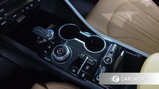 Kia K5 3rd generation id 3550355 из Кореи 19