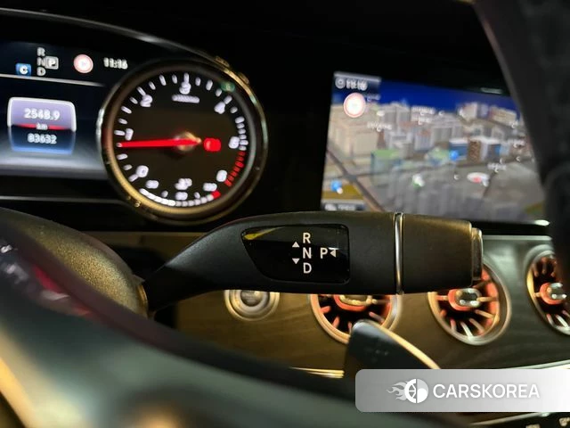 Mercedes-Benz E-Class W213 id 3861263 из Кореи 19