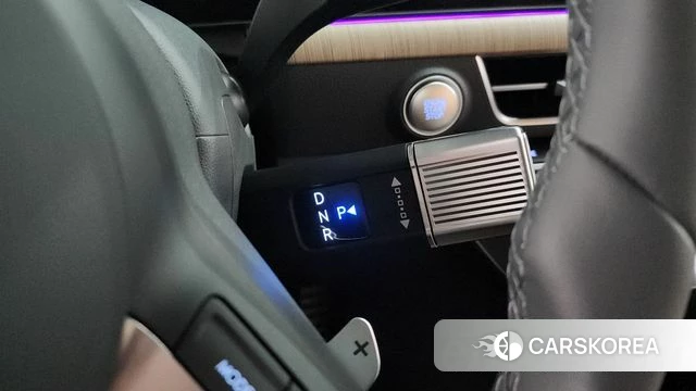 Hyundai Sonata D Edge (DN8) id 4617249 из Кореи 35