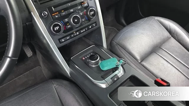 Land Rover Discovery Sports id 3789422 из Кореи 19