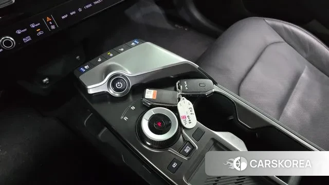 Kia EV6 id 3707557 из Кореи 19