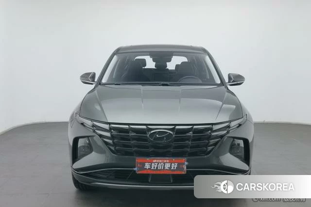 Hyundai Tucson id 4210115 из Китая 23