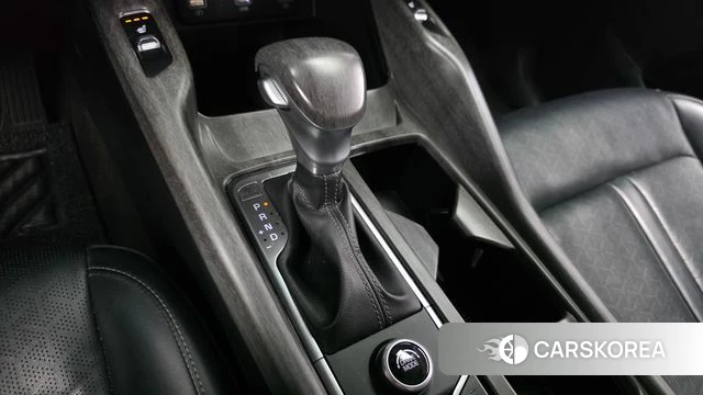 Kia Sorento 4th Generation id 4604647 из Кореи 19