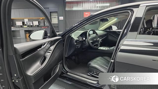 Genesis G80 (RG3) id 4282662 из Кореи 36