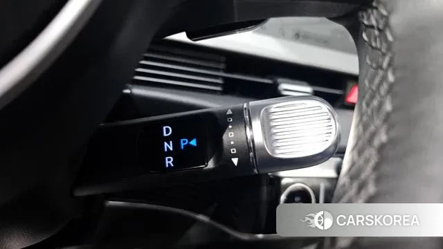 Hyundai Ionic 5 id 3503928 из Кореи 19