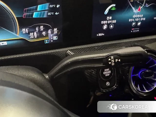 Mercedes-Benz CLA-Class C118 id 3021390 из Кореи 18